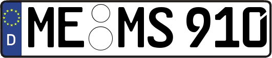 ME-MS910