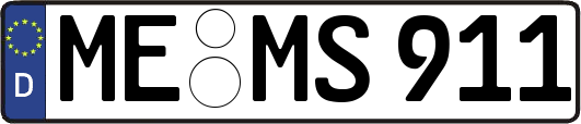 ME-MS911