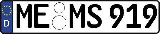 ME-MS919