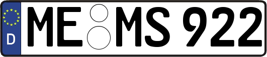ME-MS922