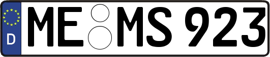 ME-MS923