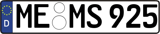 ME-MS925