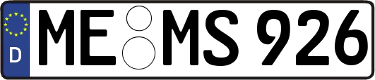ME-MS926