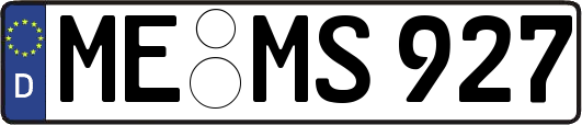 ME-MS927