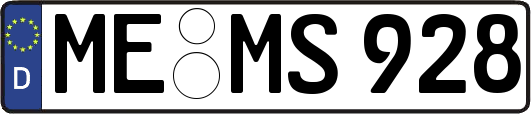 ME-MS928