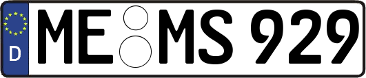 ME-MS929