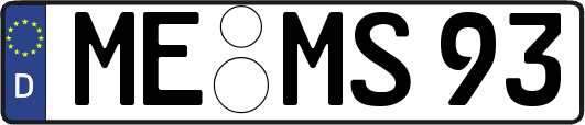 ME-MS93