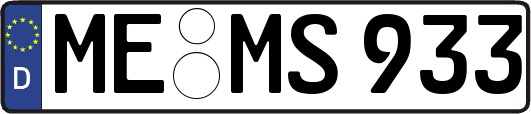 ME-MS933