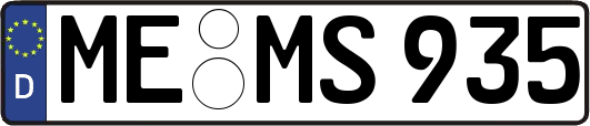 ME-MS935