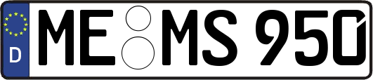 ME-MS950