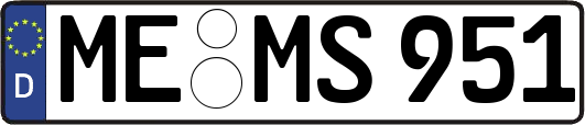 ME-MS951