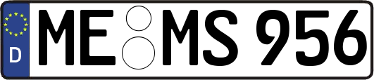 ME-MS956