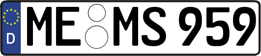 ME-MS959