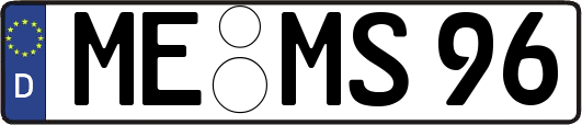 ME-MS96