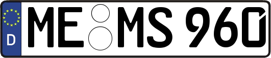 ME-MS960