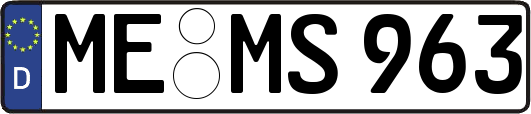 ME-MS963