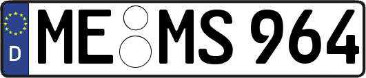 ME-MS964