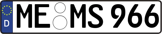 ME-MS966