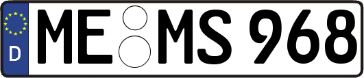 ME-MS968