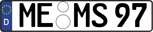 ME-MS97