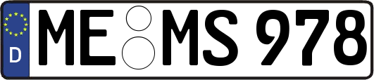ME-MS978