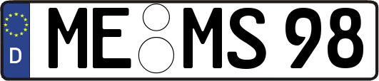 ME-MS98