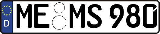 ME-MS980
