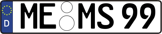 ME-MS99