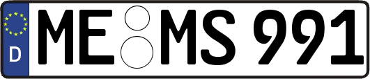 ME-MS991