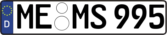 ME-MS995