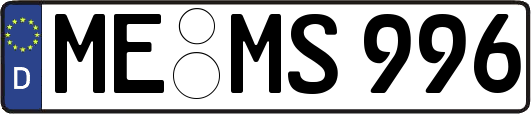 ME-MS996