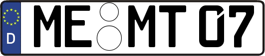 ME-MT07
