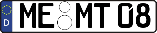 ME-MT08