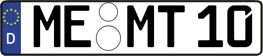 ME-MT10