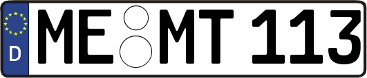 ME-MT113