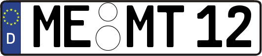 ME-MT12
