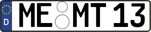 ME-MT13