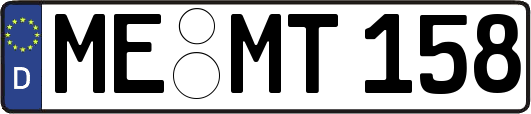 ME-MT158