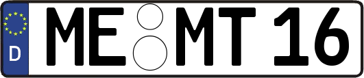ME-MT16