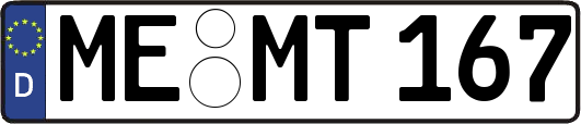ME-MT167