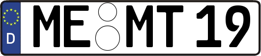 ME-MT19
