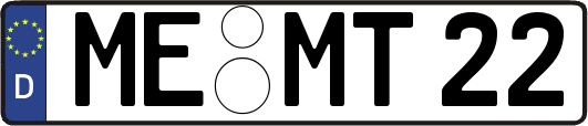 ME-MT22