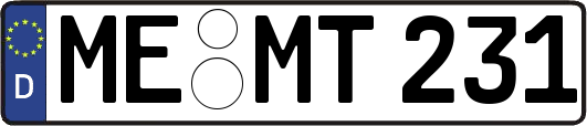 ME-MT231