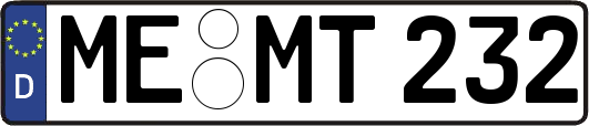 ME-MT232