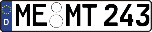 ME-MT243