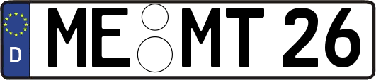 ME-MT26