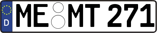 ME-MT271