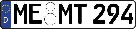 ME-MT294