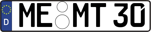 ME-MT30
