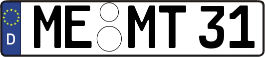 ME-MT31